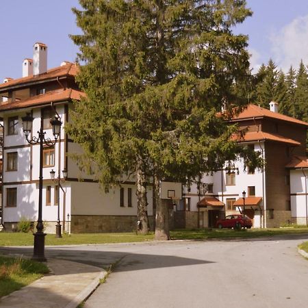 Northstar Ski Apartment In Mountain Lake Hotel Pamporovo Ngoại thất bức ảnh