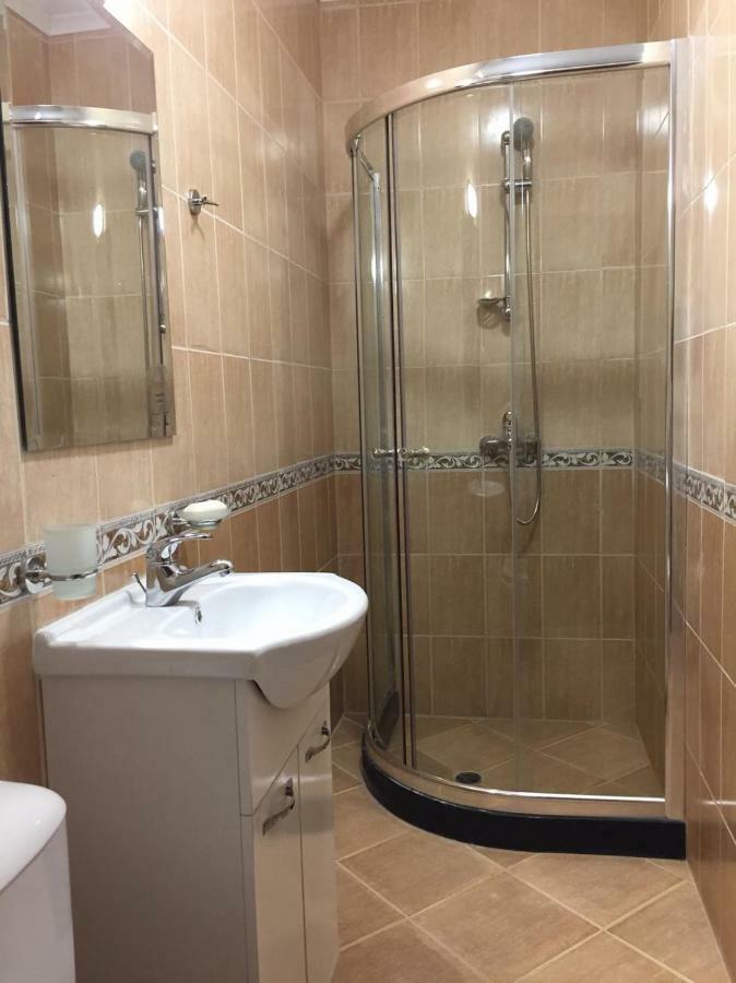 Northstar Ski Apartment In Mountain Lake Hotel Pamporovo Ngoại thất bức ảnh